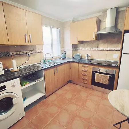 Apartament Casita Costa De Antigua