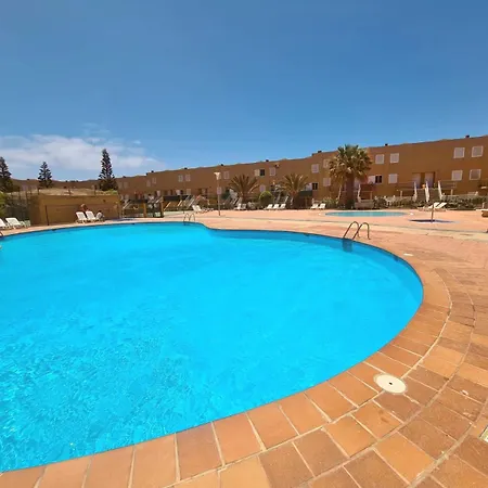Casita Apartment Costa De Antigua