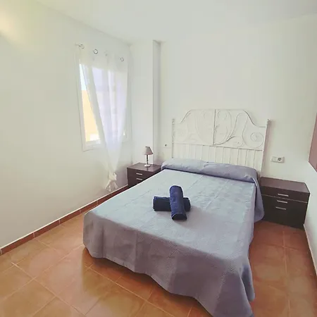 Διαμέρισμα Casita