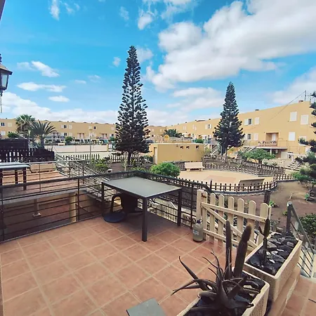 Casita Apartment