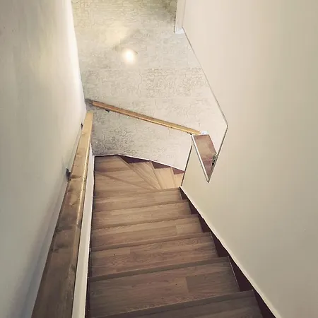 Διαμέρισμα Casita Costa De Antigua
