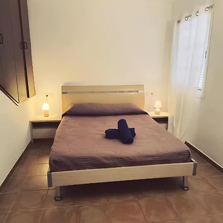 Casita Apartment