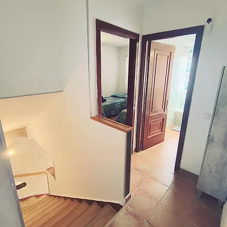 Casita Apartment Costa De Antigua