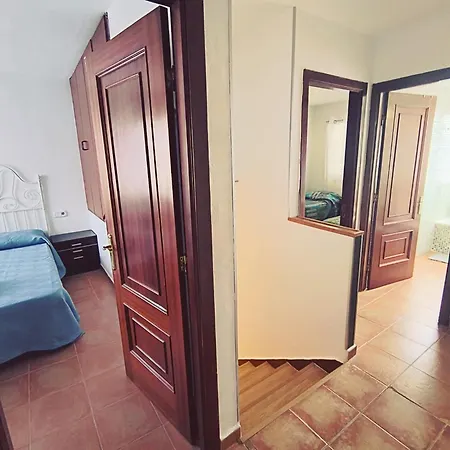 Casita Costa De Antigua