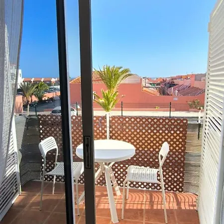 Casita Apartment *