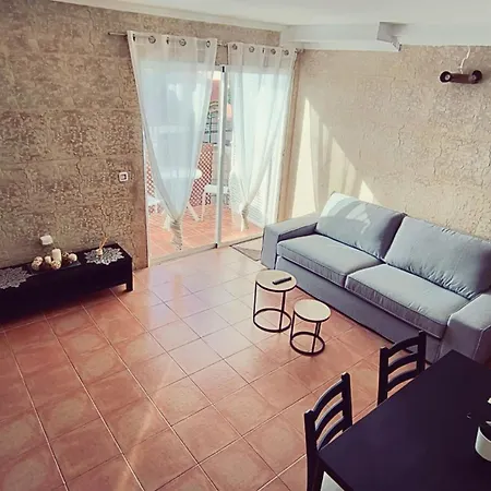 Casita Apartment