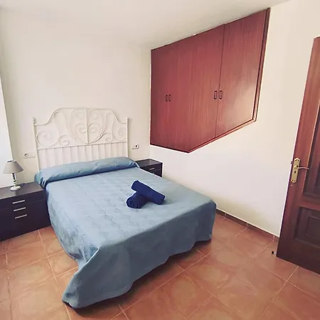 아파트 Casita 코스타 데 안티과