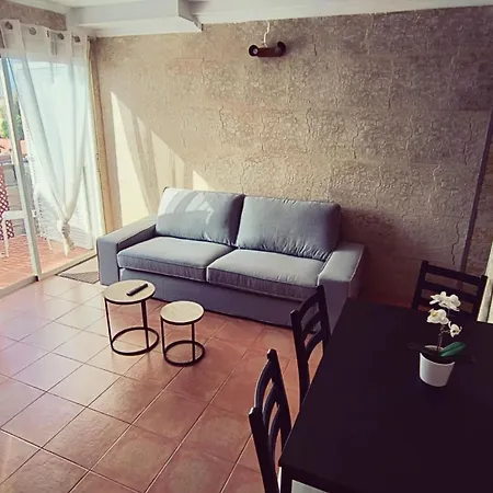 아파트 Casita
